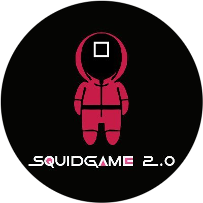 Squid Game 2.0