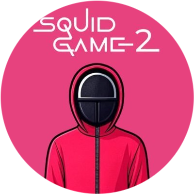 SQUIDGAME COIN