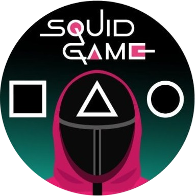 SquidGameToken