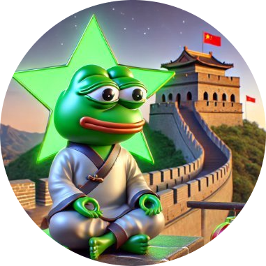 Star pepe