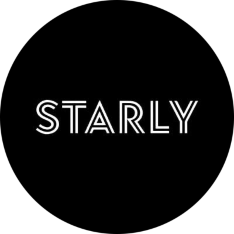 Starly