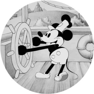 Steamboat Willie