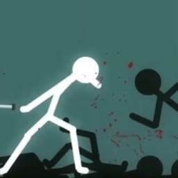 Stickman