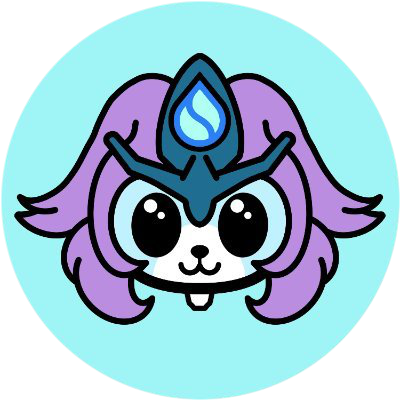 Suicune logo