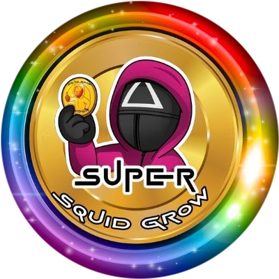 Super Squid Grow