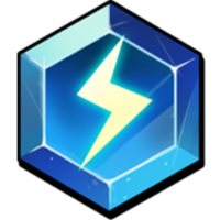 Superpower Squad (ECG)