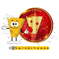 SwissCheese logo