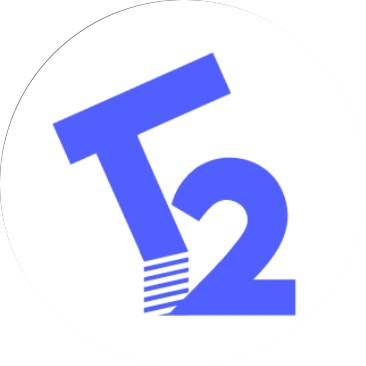 T2T2