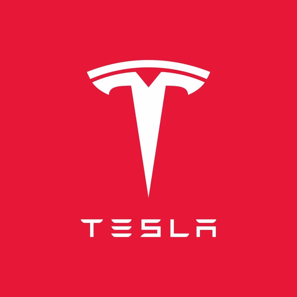 Tesla tokenized stock (xStock)