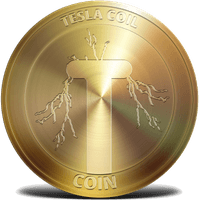 TeslaCoilCoin