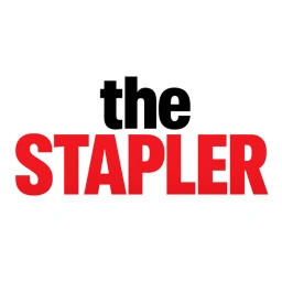 The 6 Figure Stapler