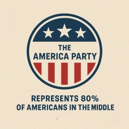 The America Party