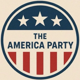 THE AMERICA PARTY