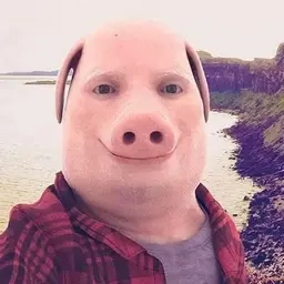 The Cult of John Pork