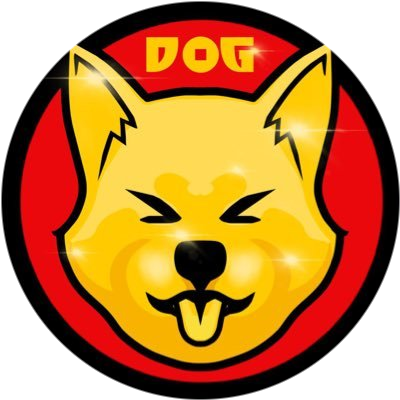 The Golden Dog