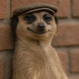 The Meerkat Meme
