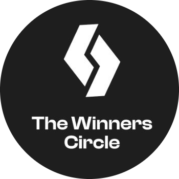 The Winners Circle logo