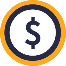 Token dForce USD logo