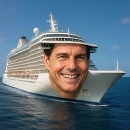 Tom Cruise