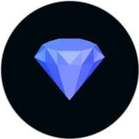 TON Diamonds logo