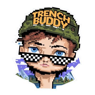 TrenchBuddy