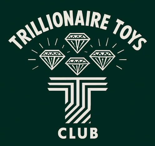 Trillionaire Toys Club