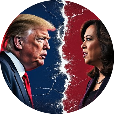 Trump Harris Debate