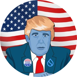 TRUMP SUI