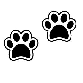 Two Paws