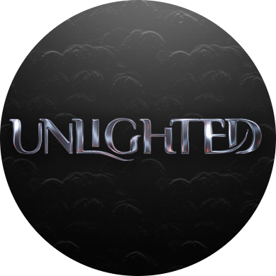 Unlighted logo