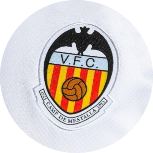 Valencia CF Fan Token