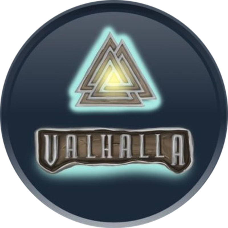 Valhalla Latest News, Social Media Updates and Insights CryptoRank.io