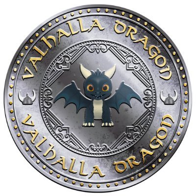 Valhalla Dragon