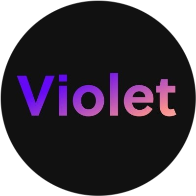 Violet