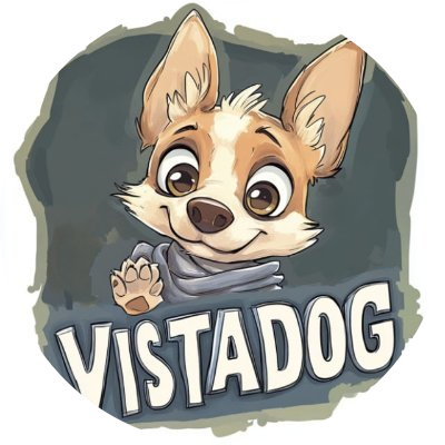VISTADOG