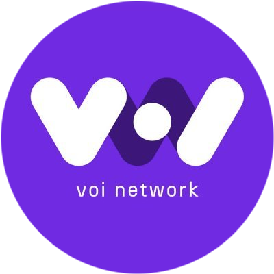VOI Network Logo