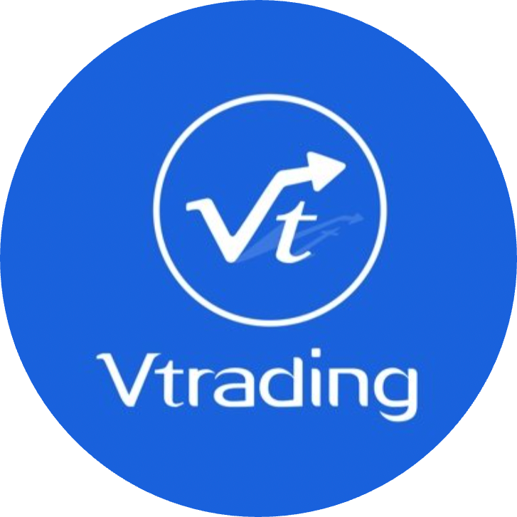 Vtrading logo