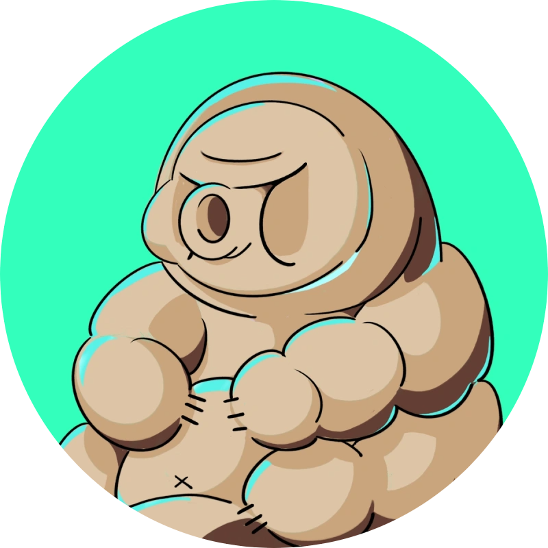 waterbear