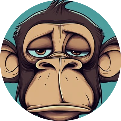 Whatever Ape