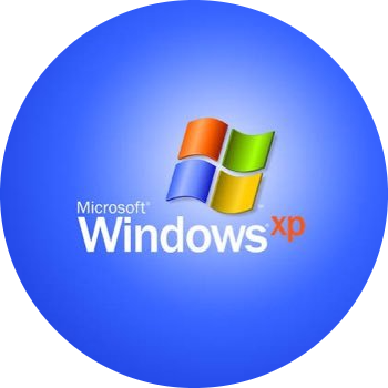 WINDOWS XP