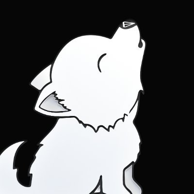 WOLF ON TON