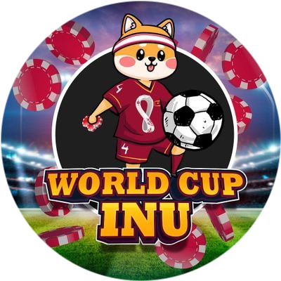 World Cup Inu