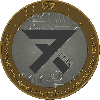 X7 Coin