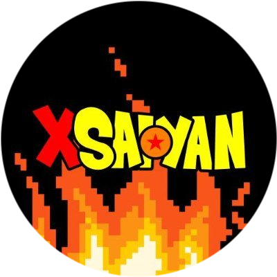 XSaiyan