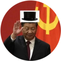 Xi Wif Hat