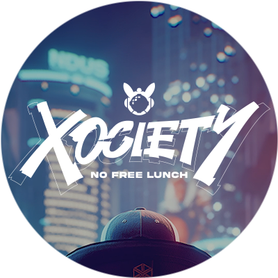 Xociety