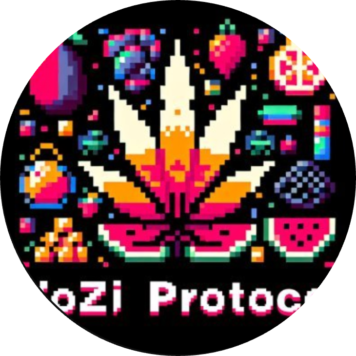 YoZi Protocol logo