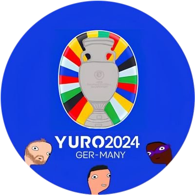 Yuro 2024