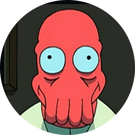 Zoidberg