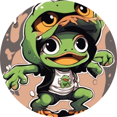 Zygo the frog